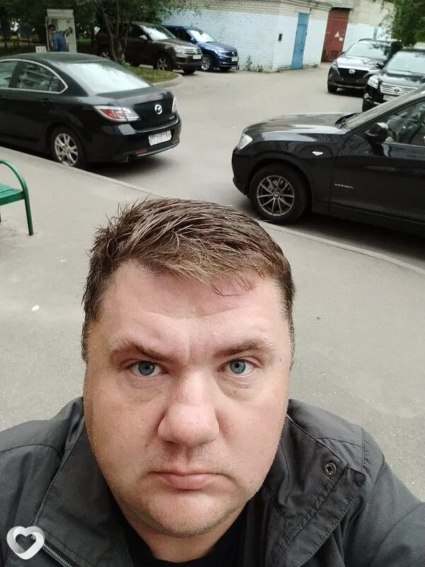 Андрей, 46, Москве — анкета №4452836