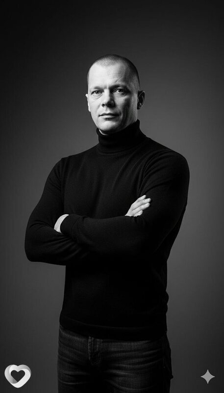 Андрей, 46, Омске — анкета №4452717