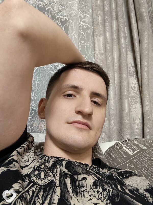 Даниил, 27, Кемерове — анкета №4452726