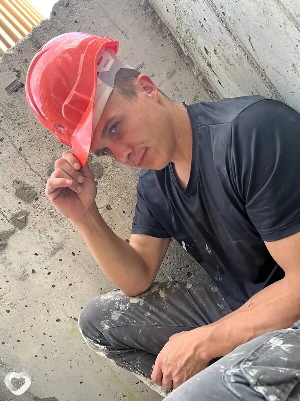 Егор, 26, Троицке — анкета №4452732