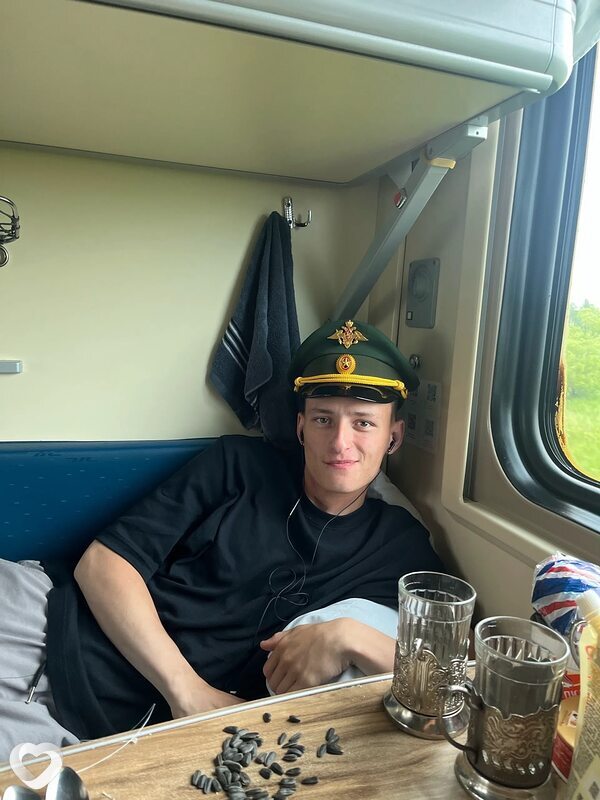 Антон, 21, Чите — анкета №4452735