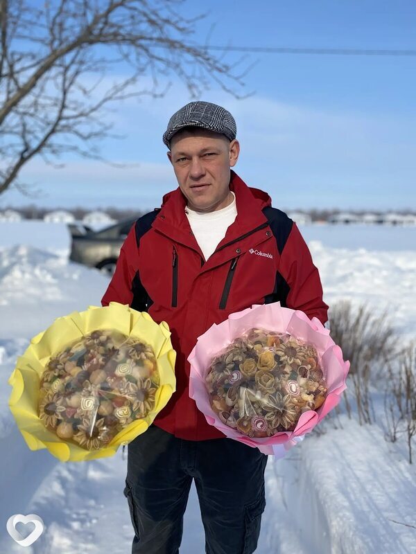 Mihail, 38, Стерлитамаке — анкета №4452737