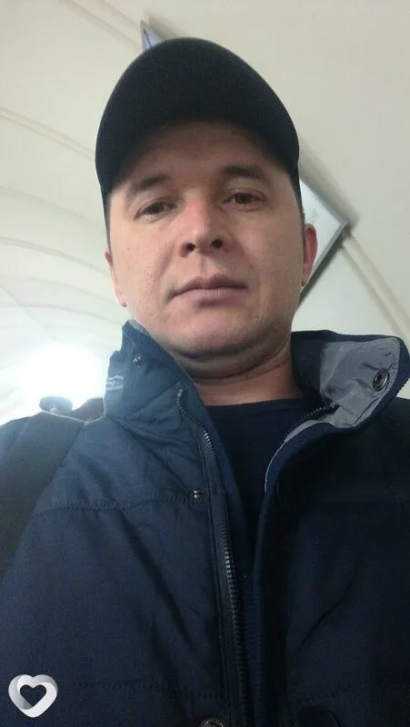 Dred, 44, Москве — анкета №4452677