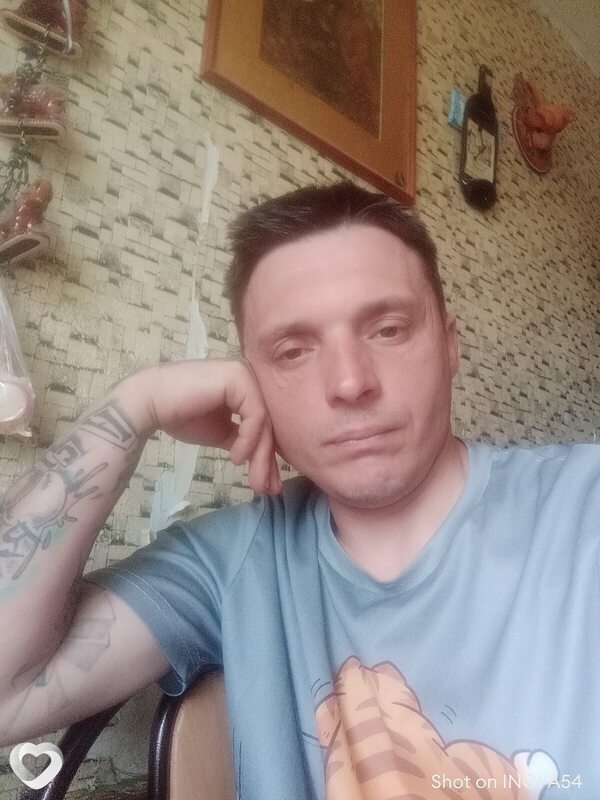 Александр, 40, Наро-Фоминске — анкета №4452678