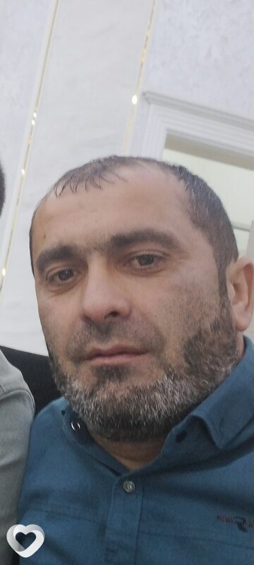Шамиль, 38, Барнауле — анкета №4452683