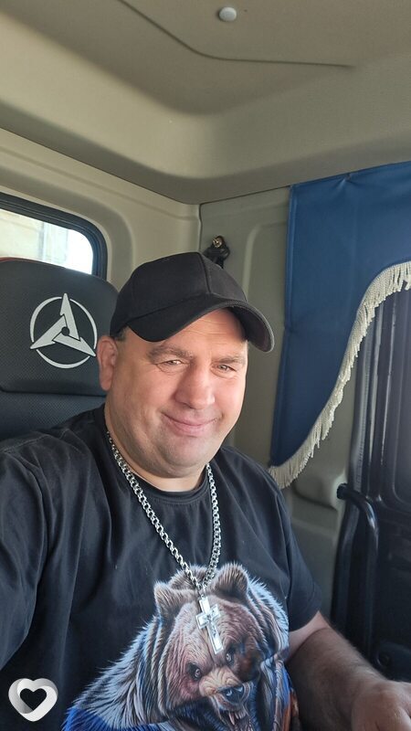 Валерий, 45, Биробиджане — анкета №4452685