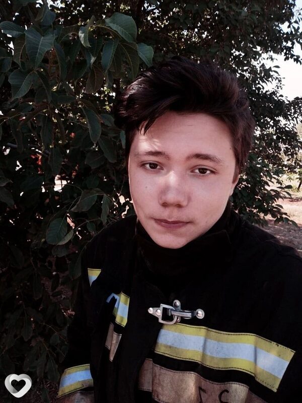 Александр, 25, Ейске — анкета №4452688
