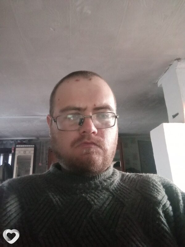 Александр, 27, Иркутске — анкета №4452889