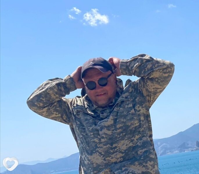 Иван, 42, Красноярске — анкета №4452891