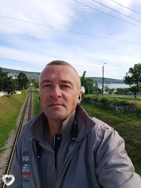 Maxim, 42, Феодосии — анкета №4452899