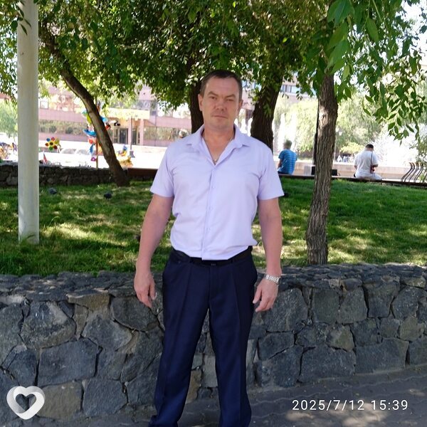 Сергей, 51, Братске — анкета №4452903