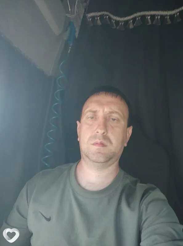 Павел, 38, Барнауле — анкета №4452904