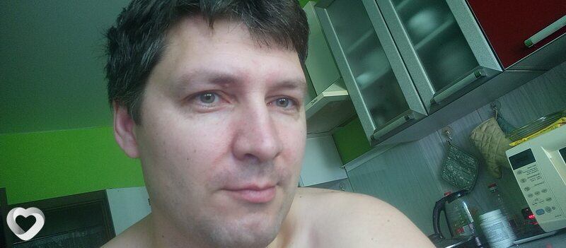 Слава, 43, Сочи — анкета №4452913
