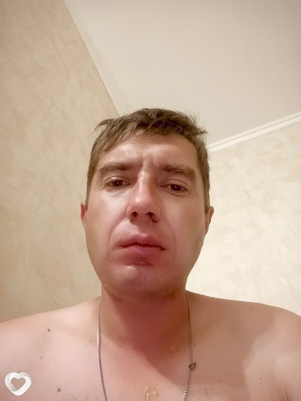 Витек, 32, Чебоксарах — анкета №4452873