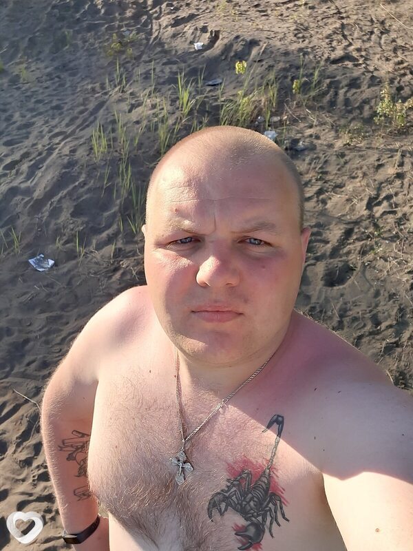 Михаил, 32, Нижнем Тагиле — анкета №4452875
