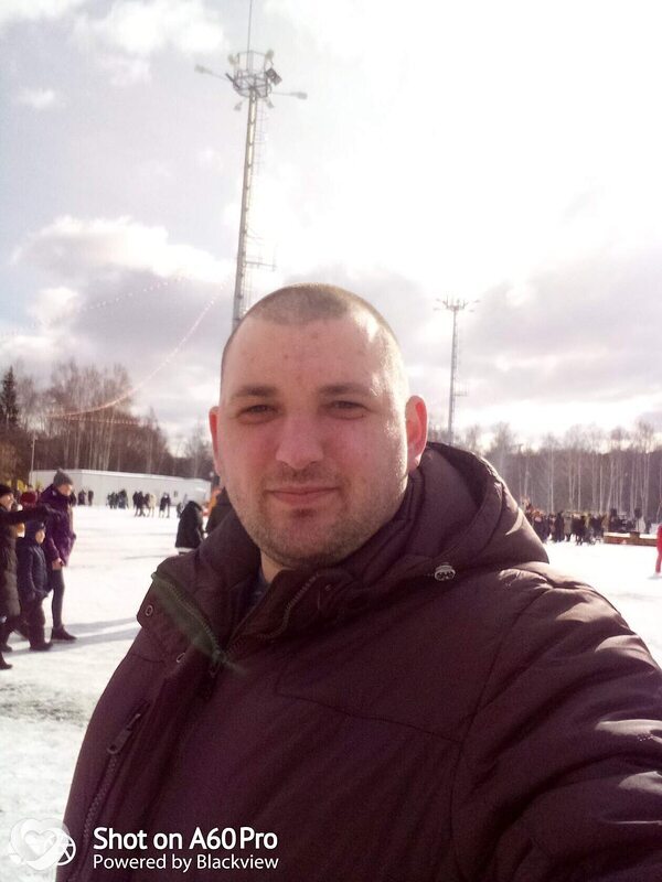 Митя, 39, Артеме — анкета №4452878