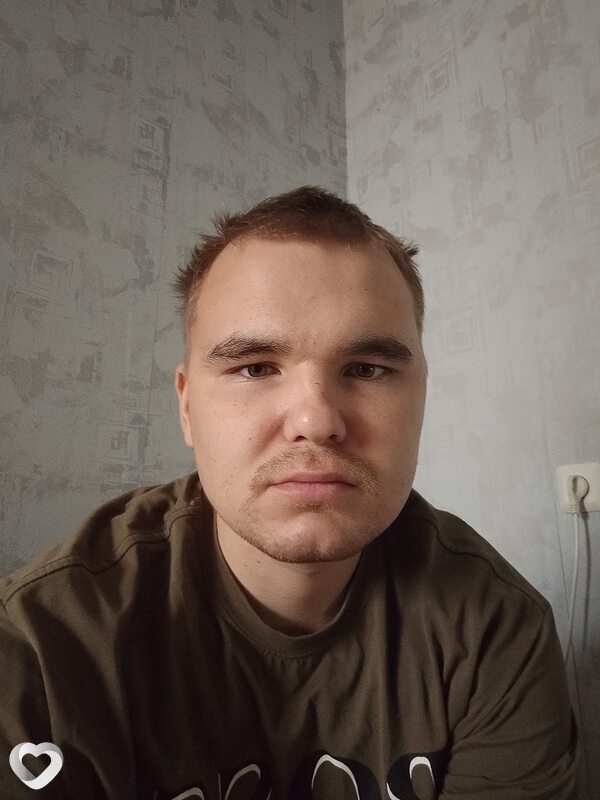 Александр, 25, Екатеринбурге — анкета №4452881