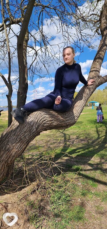 Ника, 23, Уфе — анкета №4452883
