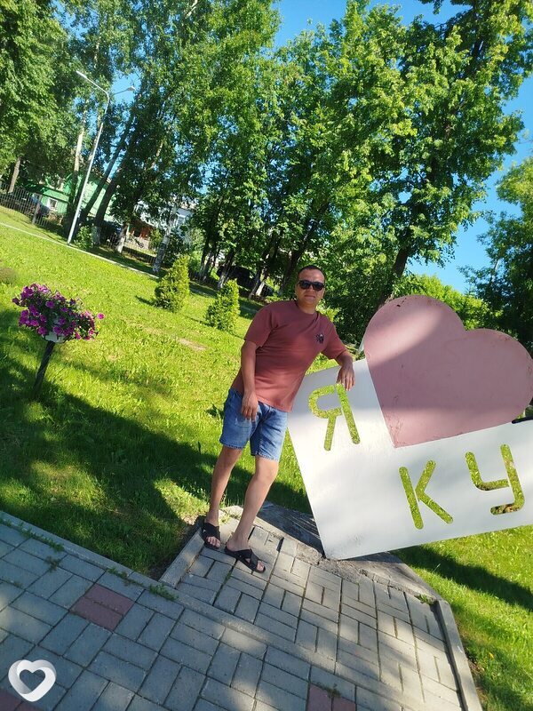 Игорь, 30, Кудымкаре — анкета №4452887