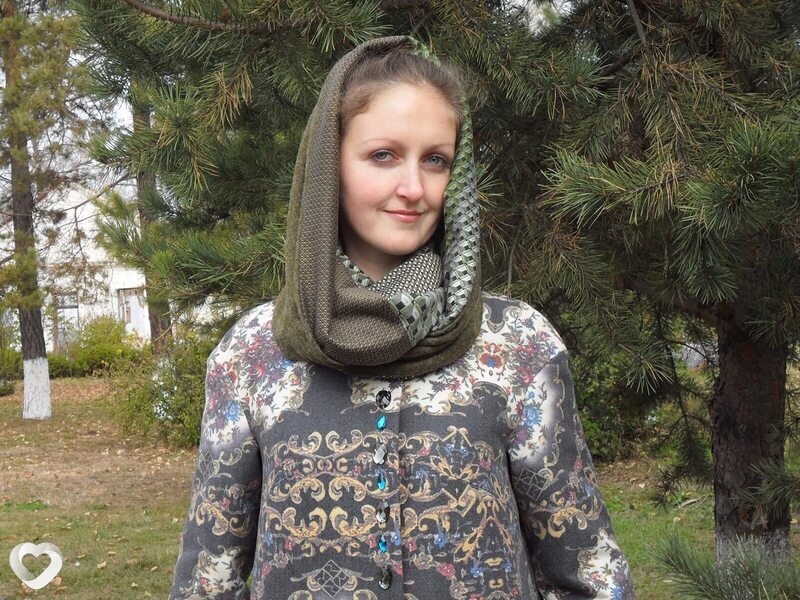 Оксана, Поярково