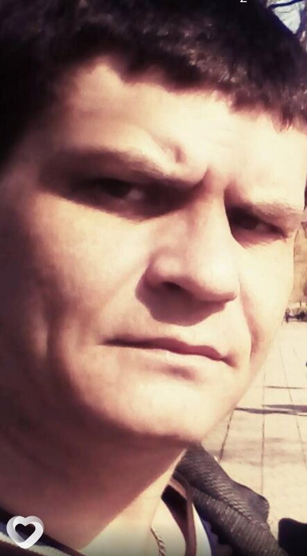 Иван, 46, Мариуполе — анкета №4452944