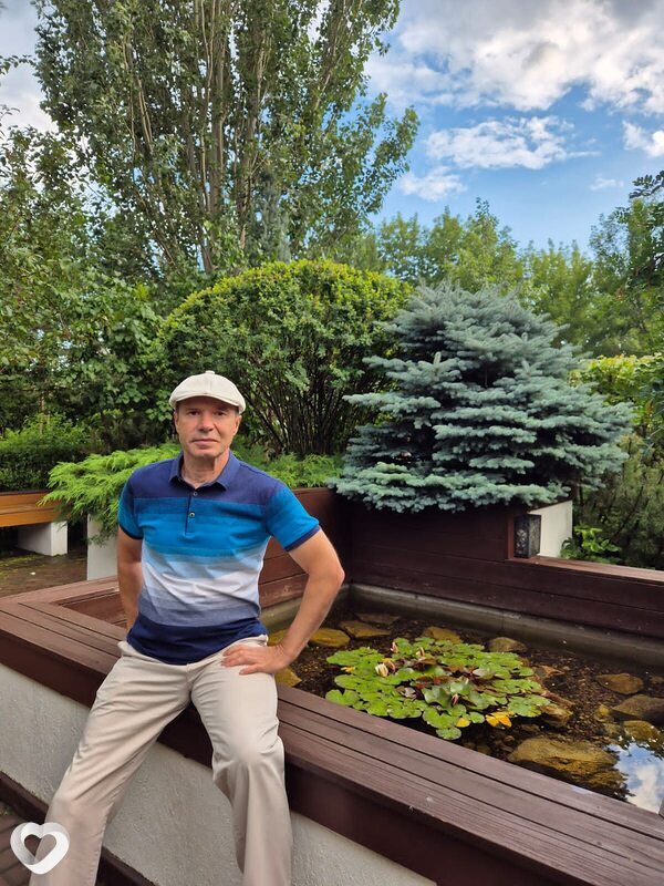 Александр, 52, Красноярске — анкета №4452946
