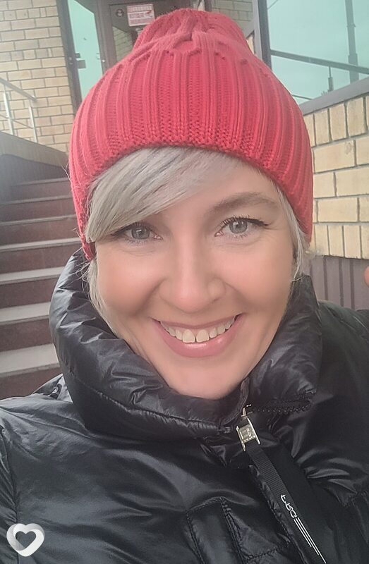 Марина, 50, Омске — анкета №4452948