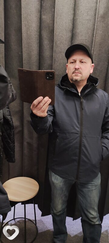 Алекс, 46, Днепр — анкета №4452952