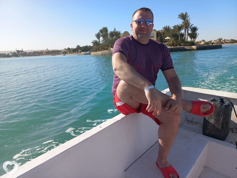 Дмитрий, 36, Стаханове — анкета №4452956
