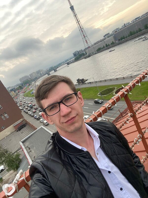Анатолий, Павлово