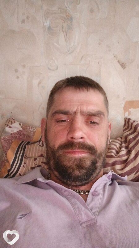 Александр, 38, Санкт-Петербурге — анкета №4452962