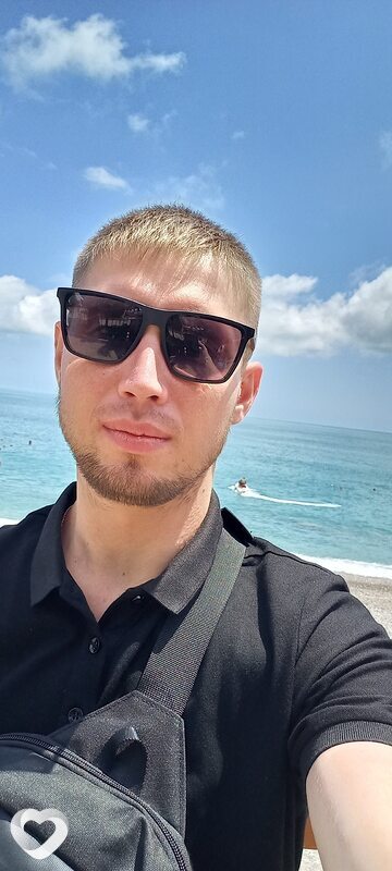 Рустам, 30, Бугульме — анкета №4452918