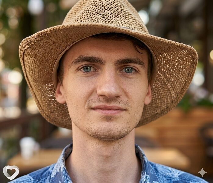 Даниил, 26, Могилев — анкета №4452920