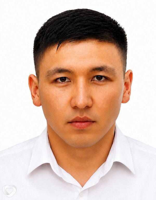 Абу, 36, Астане — анкета №4452925