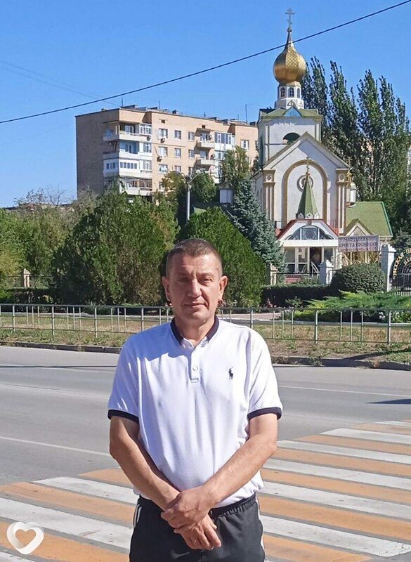 Александр, 45, Екатеринбурге — анкета №4452926