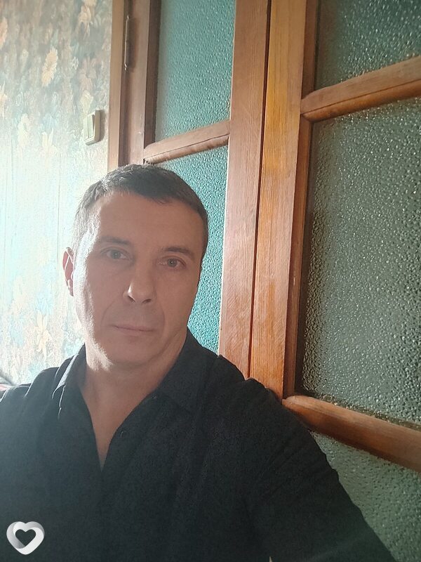 Андрей, 50, Донецке — анкета №4452928
