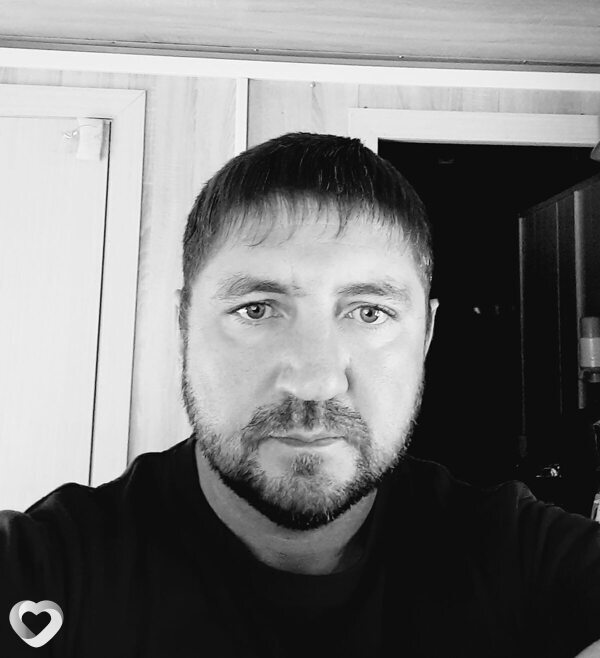 Александр, 46, Иркутске — анкета №4452930