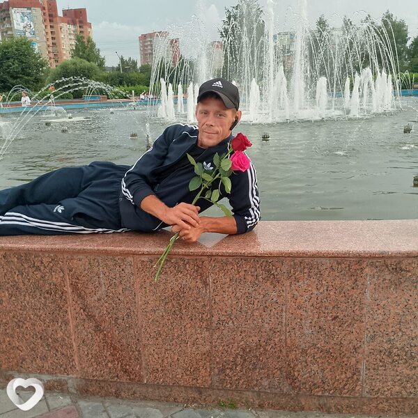 Кирилл, 19, Новокузнецке — анкета №4452932