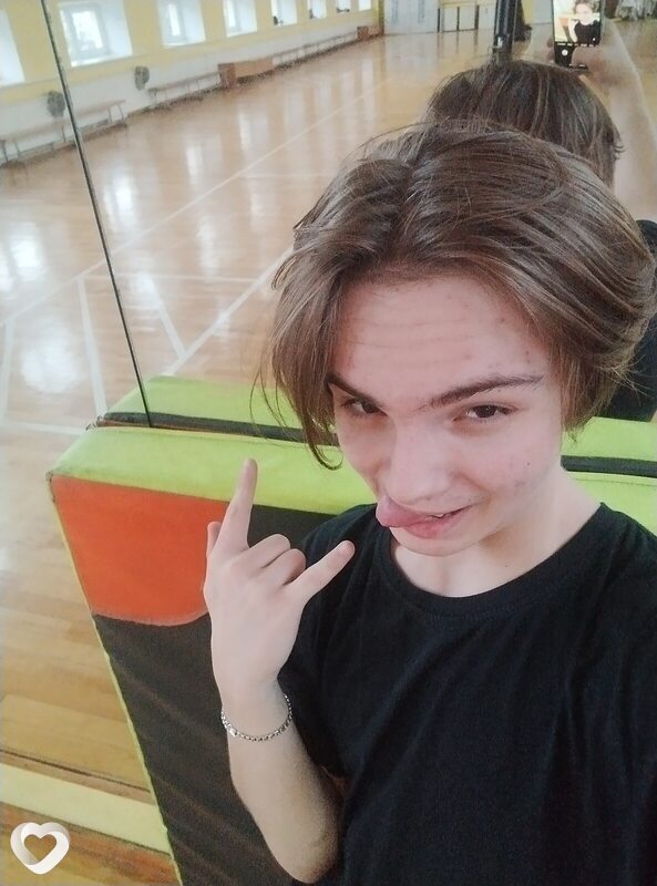 Рома, 18, Бресте — анкета №4452934