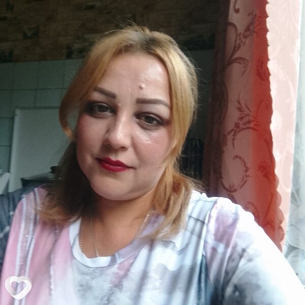 Зарина, 37, Пензе — анкета №4453037