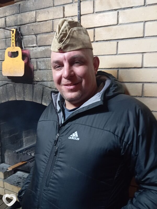 Андрей, 37, Туапсе — анкета №4453040