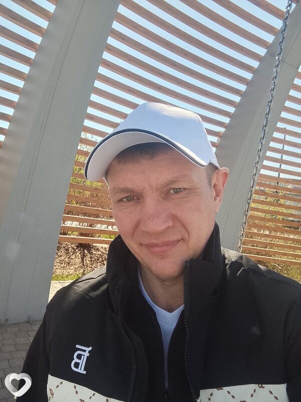 Александр, 45, Перми — анкета №4453333