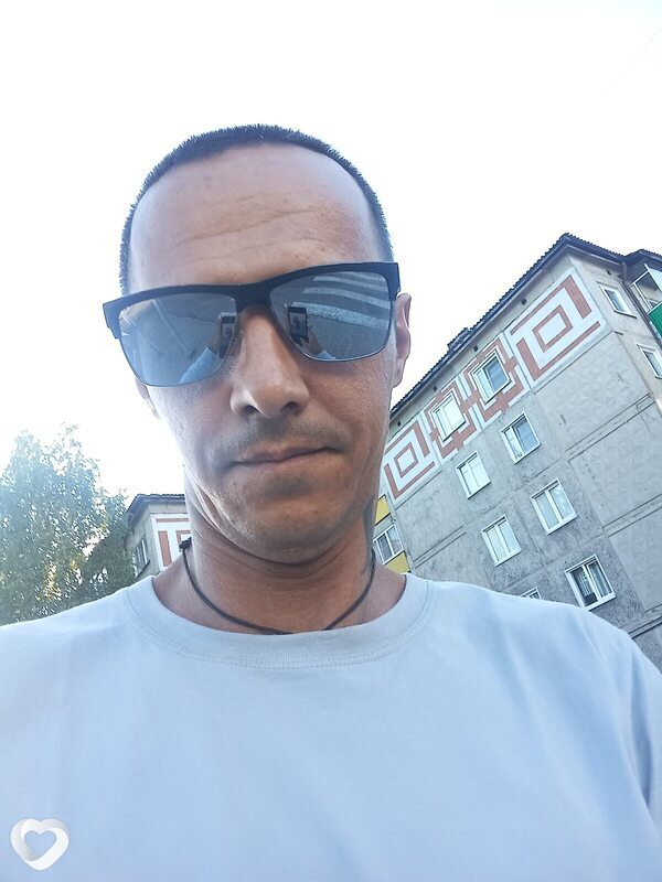 Андрей, 39, Междуреченске — анкета №4453335