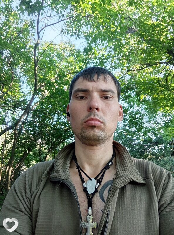 Александр, 31, Уфе — анкета №4453343