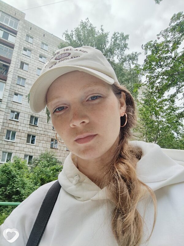 Ангелина, 37, Екатеринбурге — анкета №4453345
