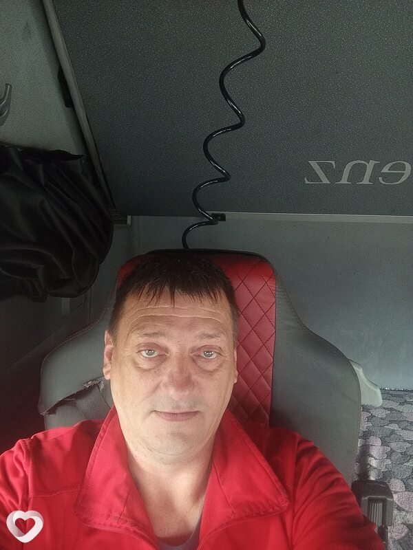 Виктор, 52, Пензе — анкета №4453348
