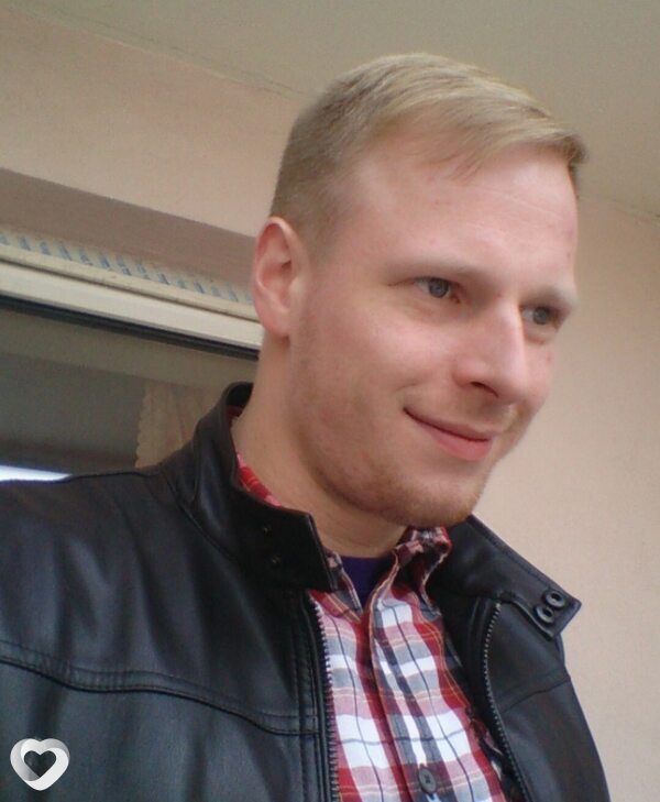 Антон, 43, Санкт-Петербурге — анкета №4453353