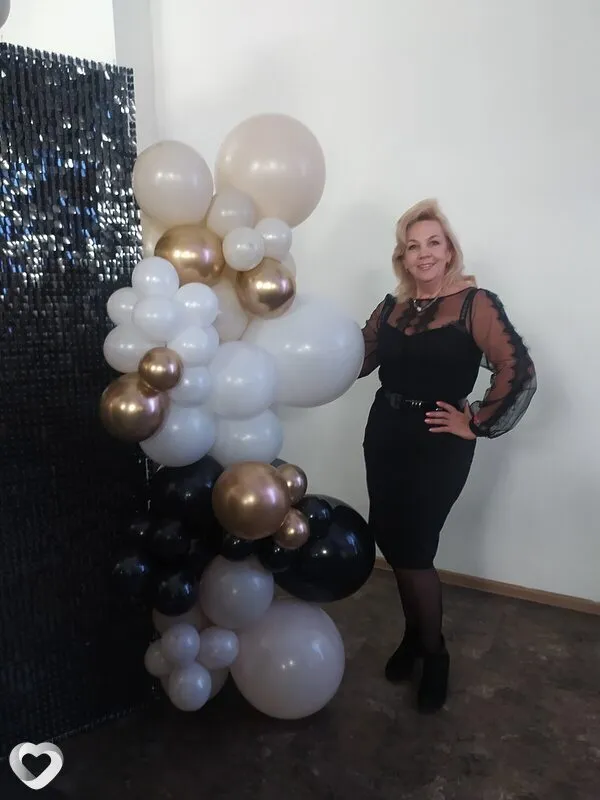 Ирина, 57, Барнауле — анкета №4452963