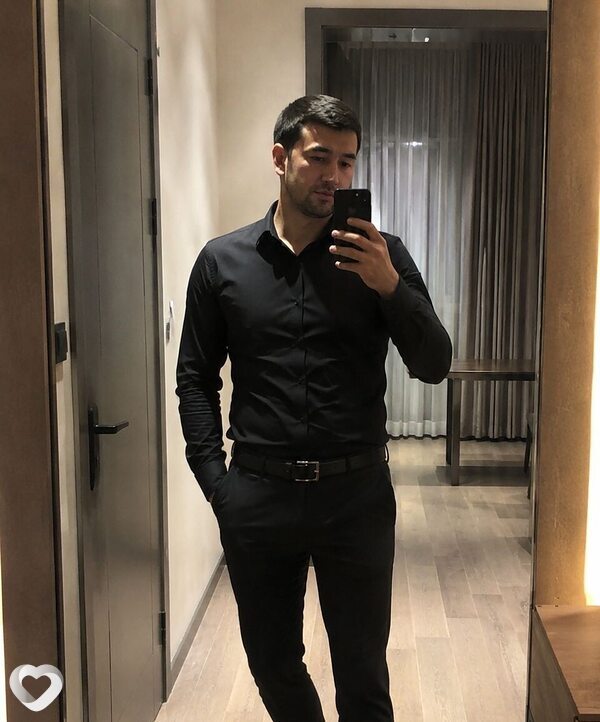Батыр, 30, Астане — анкета №4452964