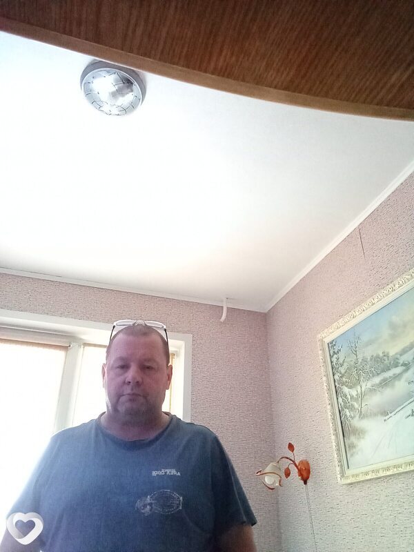 Александр, 57, Минске — анкета №4452967